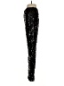 Lulus 100% Polyester Black Casual Pants Size S - photo 5