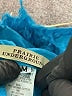 Prairie Underground Blue Jacket Size M - photo 6