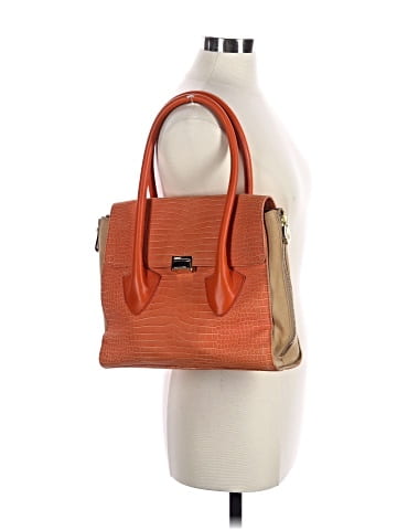 Pour La Victoire Satchel (view 2)