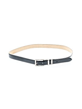 Perry Ellis Portfolio Leather Belt
