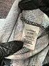 Sundance Blue Pullover Sweater Size S - photo 8