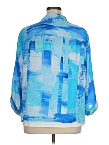Southern Lady Kimono (view 2)