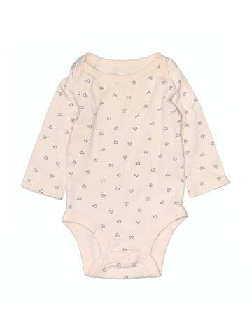 Koala Baby Long Sleeve Onesie (view 1)