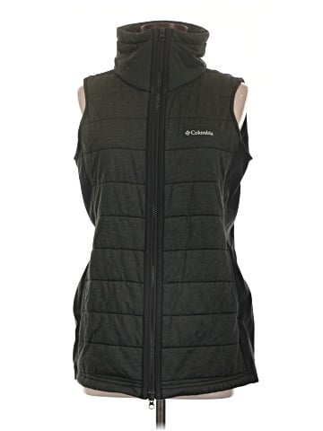 Columbia Vest (view 1)