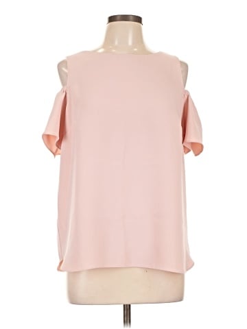 Amanda Uprichard Sleeveless Top (view 1)