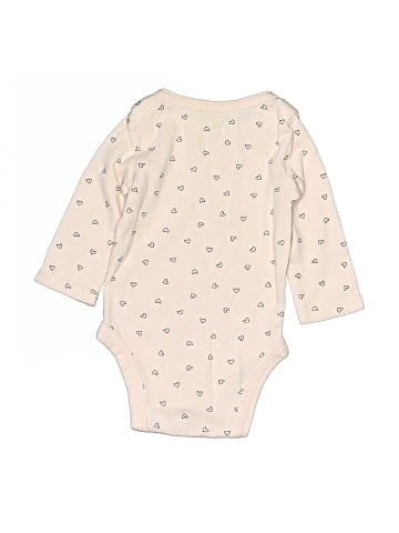 Koala Baby Long Sleeve Onesie (view 2)
