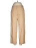 Vince. 100% Cotton Tan Khakis Size 6 - photo 1
