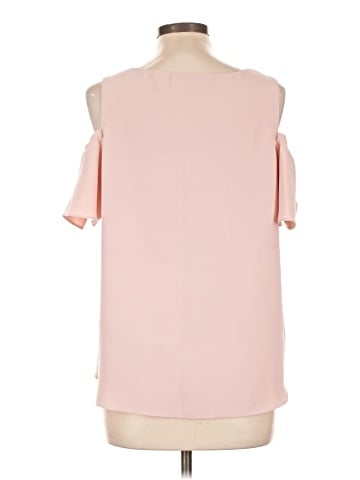 Amanda Uprichard Sleeveless Top (view 2)
