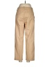 Vince. 100% Cotton Tan Khakis Size 6 - photo 2