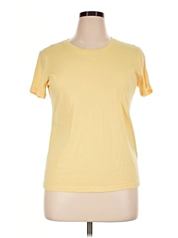 Nautica Short Sleeve T-Shirt (view 1)