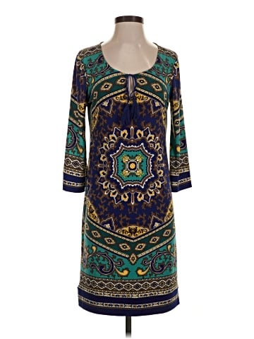 Nicole by Nicole Miller Casual Dress (view 1)