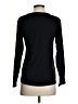 Assorted Brands Black Long Sleeve T-Shirt Size S - photo 2