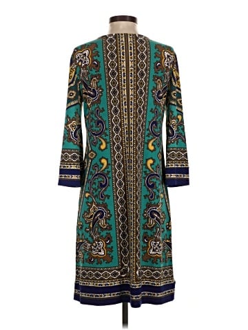 Nicole by Nicole Miller Casual Dress (view 2)