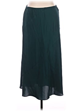 Eileen Fisher Silk Skirt