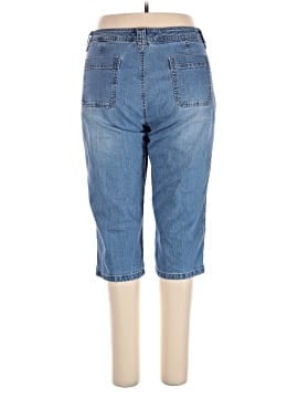 Gloria Vanderbilt Jeans (view 2)