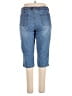 Gloria Vanderbilt Blue Jeans Size 16 - photo 2