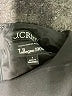 J.Crew 100% Wool Solid Black Cocktail Dress Size 6 - photo 6