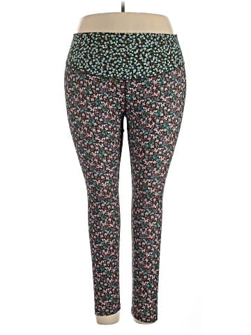 Nike Leggings (view 1)