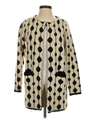 Sisters Coat (view 1)