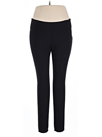 Lauren by Ralph Lauren Active Pants (view 1)