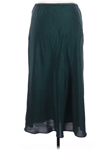 Eileen Fisher Silk Skirt (view 2)