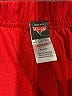 Disney Pixar Graphic Red Athletic Shorts Size 8 - photo 3
