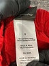 Disney Pixar Graphic Red Athletic Shorts Size 8 - photo 4