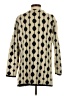 Sisters Polka Dots Ivory Coat Size S - photo 2