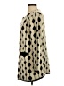 Sisters Polka Dots Ivory Coat Size S - photo 5