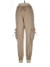 Assorted Brands Tan Cargo Pants Size L - photo 1