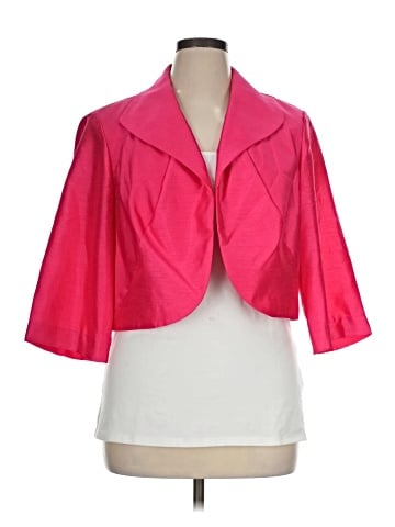 Dana Kay Jacket (view 1)