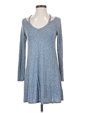 Moa Moa Casual Dress (view 1)
