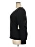 St. John's Bay 100% Cotton Black Long Sleeve T-Shirt Size XXL - photo 5