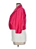 Dana Kay 100% Polyester Pink Jacket Size 16 - photo 5