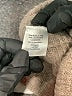 Halogen Gray Tan Wool Cardigan Size M - photo 8