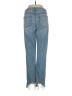 L'Agence Hearts Blue Jeans Size 26 waist - photo 2