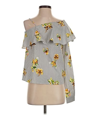 Lumiere Sleeveless Blouse (view 1)