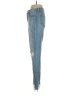 L'Agence Hearts Blue Jeans Size 26 waist - photo 5