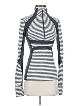 Lululemon Athletica Long Sleeve Turtleneck