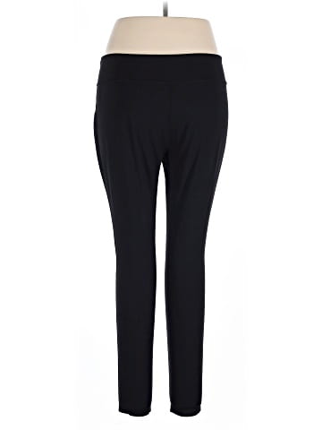 Lauren by Ralph Lauren Active Pants (view 2)