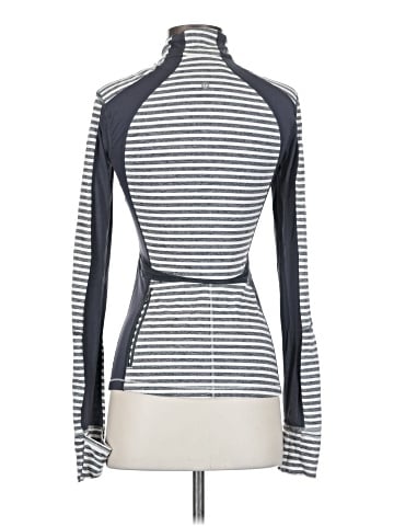 Lululemon Athletica Long Sleeve Turtleneck (view 2)