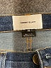 Current/Elliott Blue Jeans Size 26 waist - photo 7