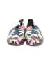 BOBS From Skechers Tropical Black Flats Size 8 1/2 - photo 2