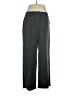 Lane Bryant Gray Dress Pants Size 14 - photo 1