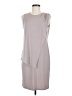 Bar III Gray Cocktail Dress Size M - photo 1