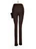 Lyssé Brown Active Pants Size M - photo 2