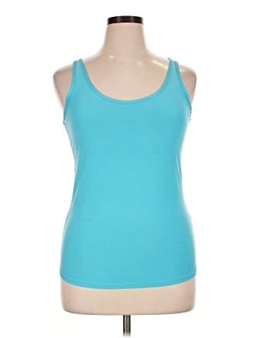 No Boundaries Tank Top (view 1)