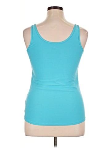 No Boundaries Tank Top (view 2)