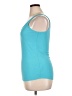 No Boundaries Teal Tank Top Size XL - photo 5