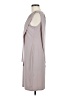 Bar III Gray Cocktail Dress Size M - photo 5